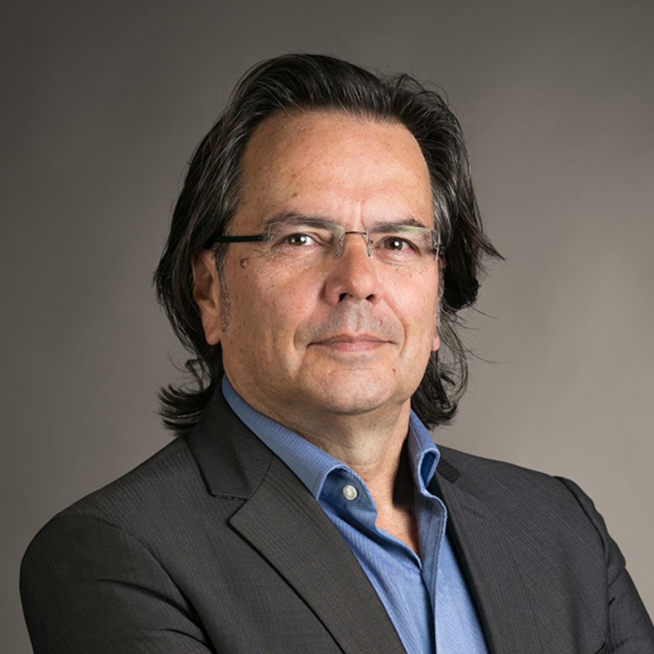 Mike Olgesbee