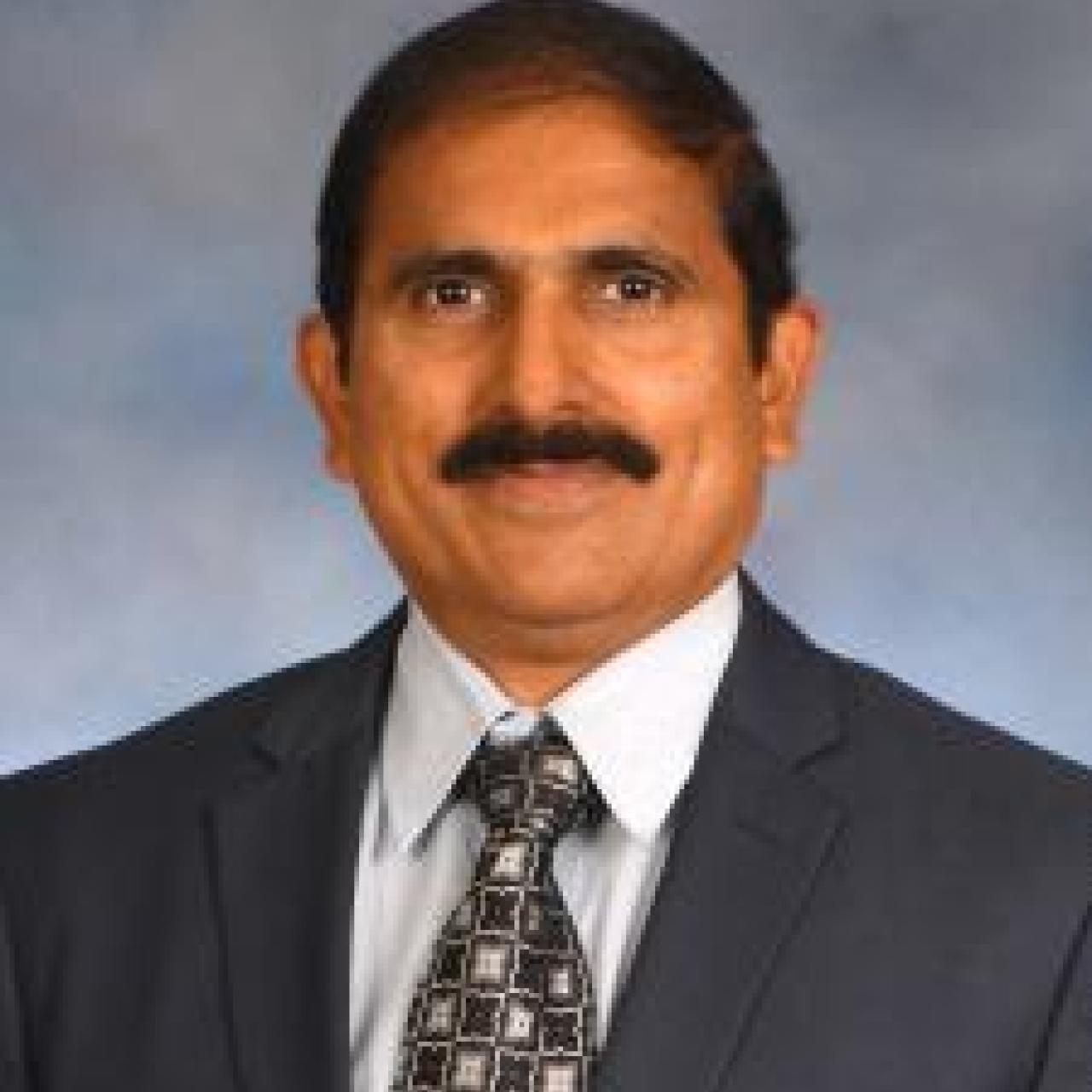 Aradhya Gourapura headshot