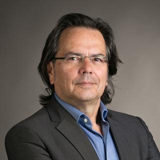 Mike Olgesbee