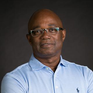 Prosper boyaka headshot