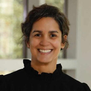 Fernanda Novais headshot