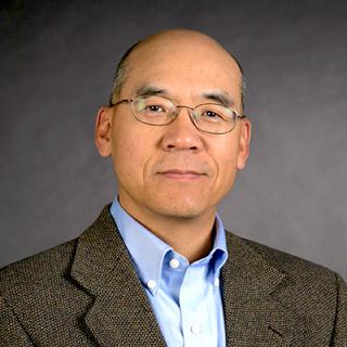 Shan-Lu Liu headshot