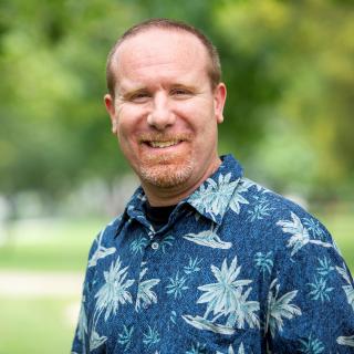 Matt Sullivan headshot