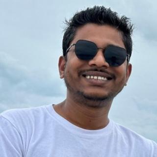 Bikas Raj Shah headshot