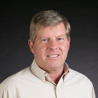 Tom Wittum headshot