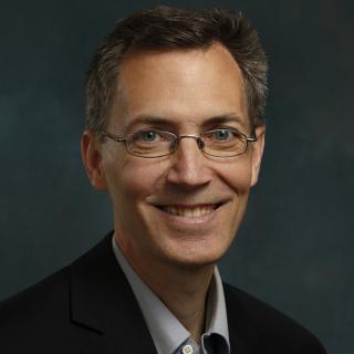 Dr. Chad Rappleye