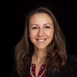 Dr. Vanessa Varaljay