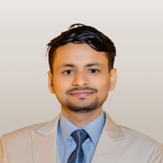 Alok Dhakal