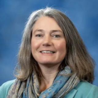 Christine Petersen