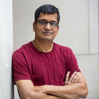 Rajendar Deora