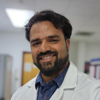 Kush Kumar Yadav