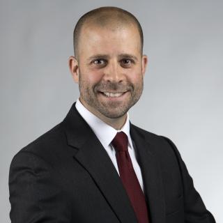 Seth faith headshot