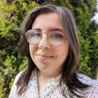 Victoria Barnette headshot