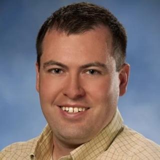 Andrew Bowman headshot.