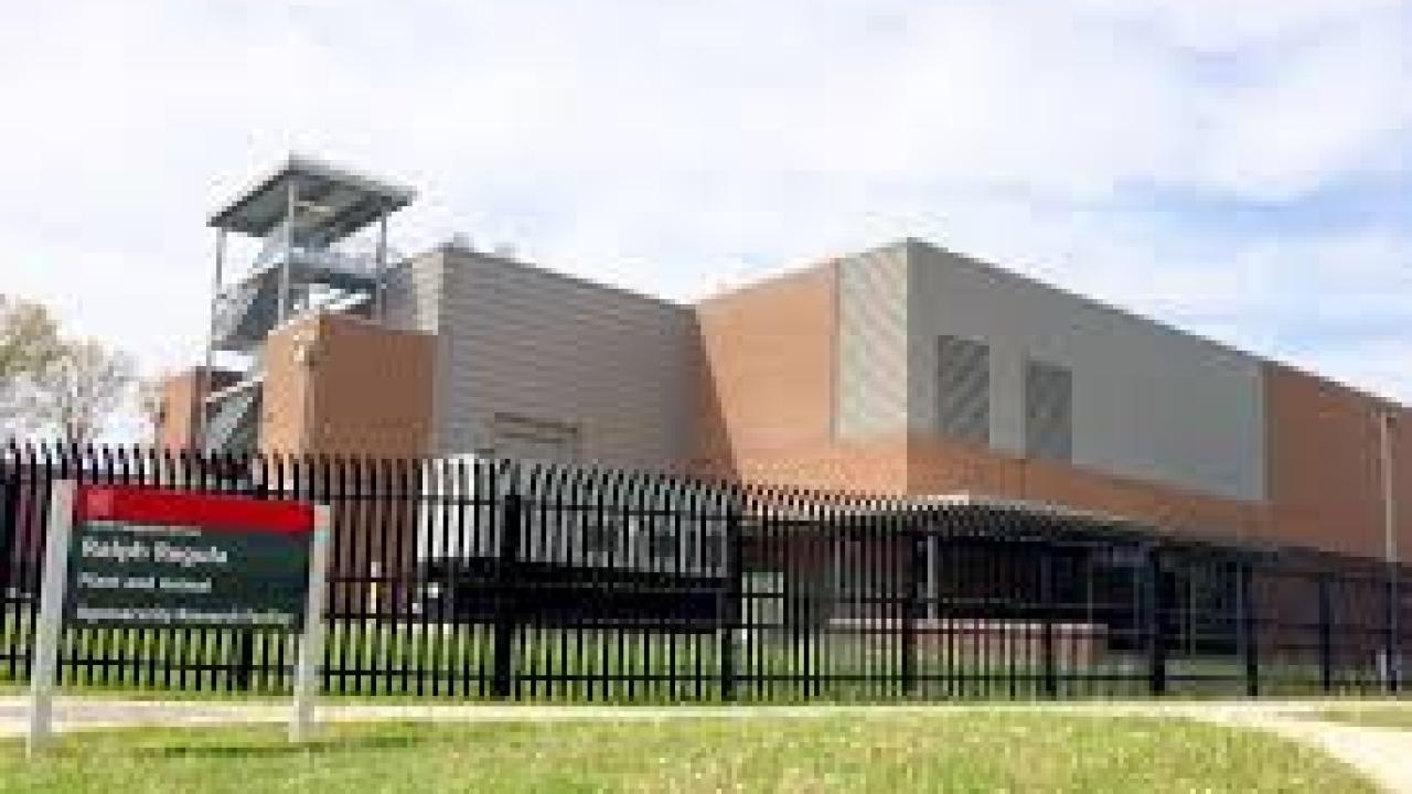 PAAR facility
